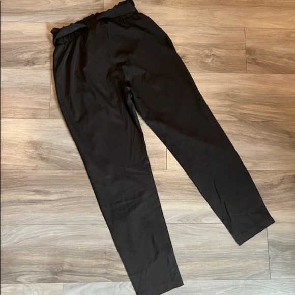 Ladies Streetwear Society Pants - Picture 2 of 5
